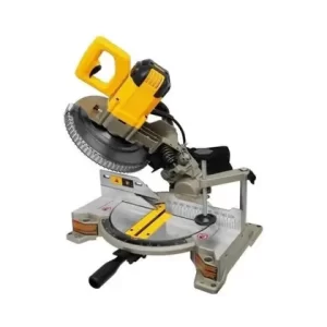 Serra de esquadria DeWalt 1650W - 120V-127V// DW714