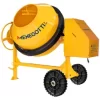 Betoneira Pro 400L Menegotti