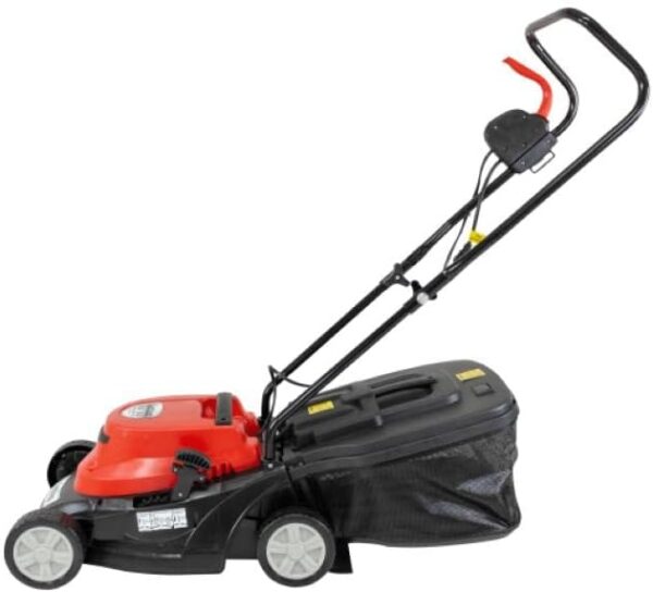 Cortador Grama 1800 watts Com Recolhedor 220V Garthen - Imagem 4
