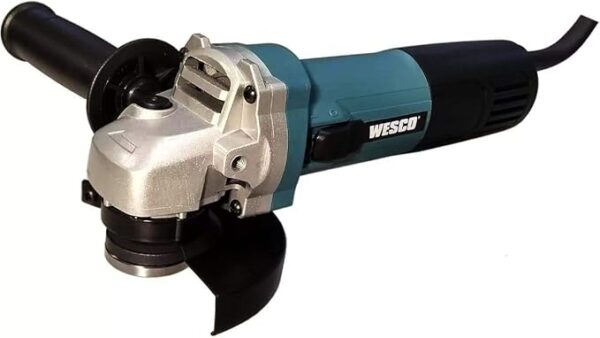 ESMERILHADEIRA ANGULAR 720W WESCO - Imagem 2