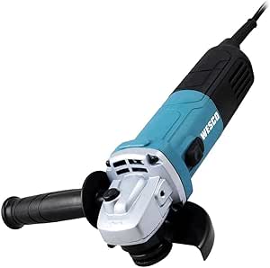 ESMERILHADEIRA ANGULAR 720W WESCO