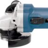 ESMERILHADEIRA ANGULAR 720W WESCO - Imagem 3