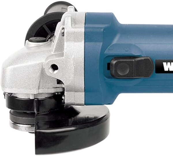 ESMERILHADEIRA ANGULAR 720W WESCO - Imagem 3