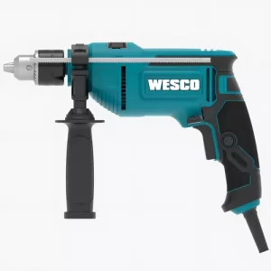 FURADEIRA DE IMPACTO 800W 127V WESCO