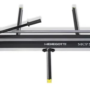 CORTADOR DE PISO MCP160 MENEGOTTI