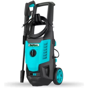 LAVADORA DE ALTA PRESSAO 1900W 127V