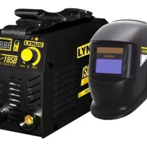 Inversor De Solda Lynus   C/ Masc Automatica