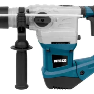 Martelete Rompedor 1500w 5,5 J Profissional Wesco 220v