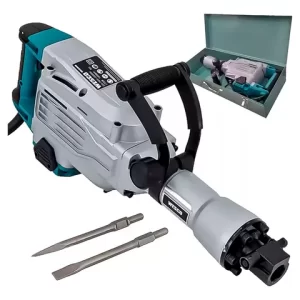 Martelo Demolidor 1700w 220v Wesco