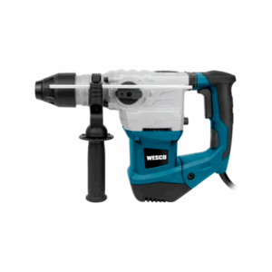 Martelete Rompedor 1500w 5,5 J Profissional Wesco 220v