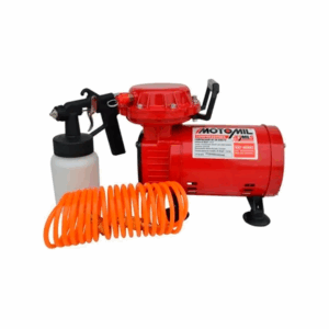 COMPRESSOR AR DIRETO 127/220V JETMIL-S