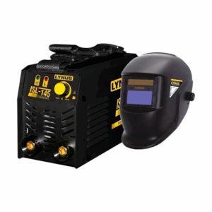 Inversor De Solda Lynus   C/ Masc Automatica
