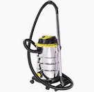 ASPIRADOR INDUSTRIAL MAP30 1400W 127V MENEGOTTI