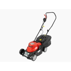 Cortador Grama 1800 watts Com Recolhedor 220V Garthen